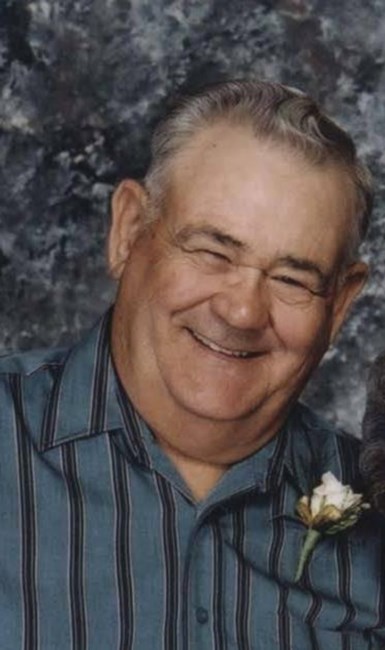Obituary of Robert "Bob" Lee Strackeljahn