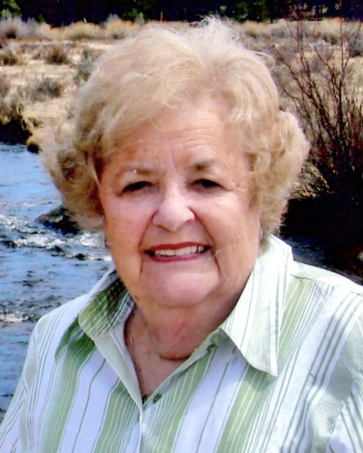 Obituary of Elsie Maxine Misenhelter