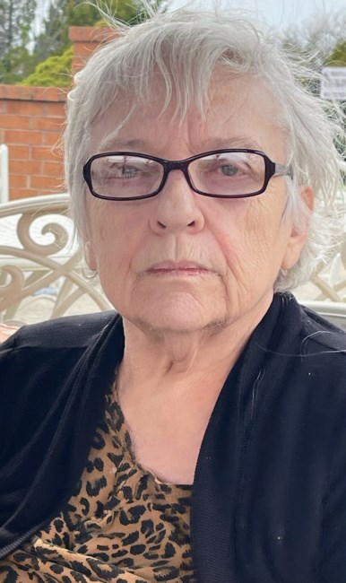 Obituary of Antoinette Ayers