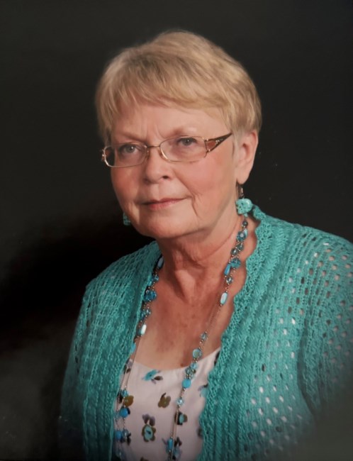 Obituario de Elizabeth Ann Cessna