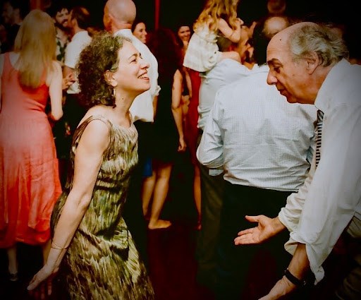 Obituary of Robin Dash