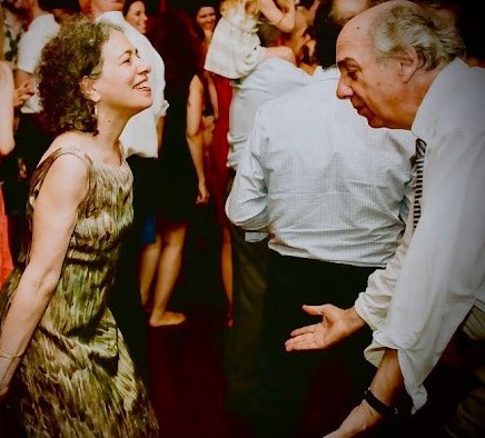 Obituary of Robin Dash