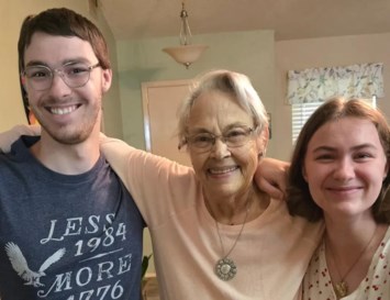 Obituary of Sylvia Anne Davis