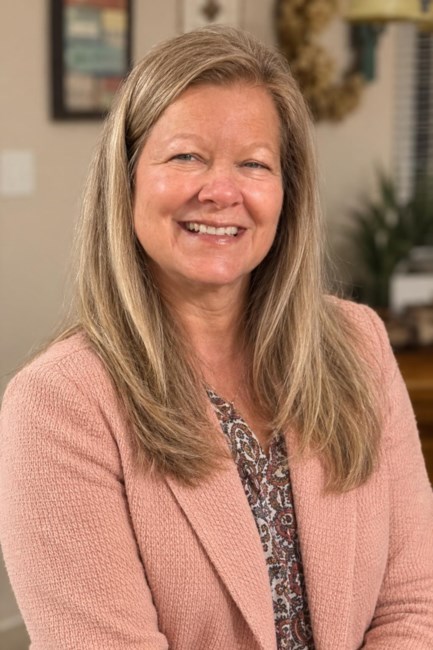 Obituary of Lisa Camille Ostrom