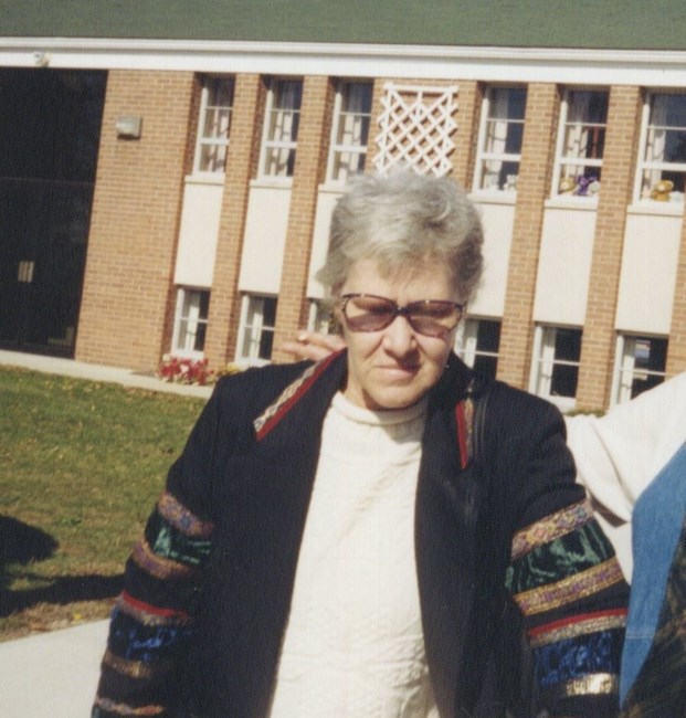 Obituary of Dianne L. Guile