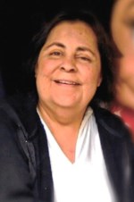 Maria Martinez