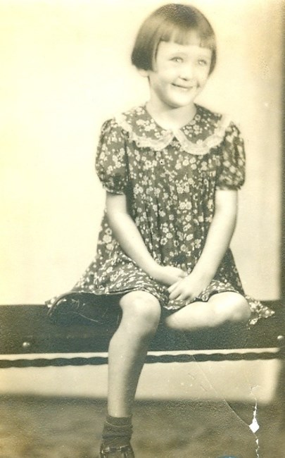 Obituary of Bobbie Jean Fuller