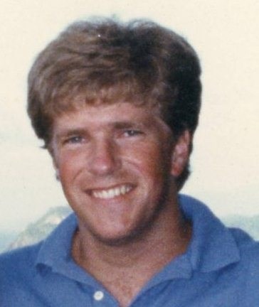 Obituary of Russell W. Legge