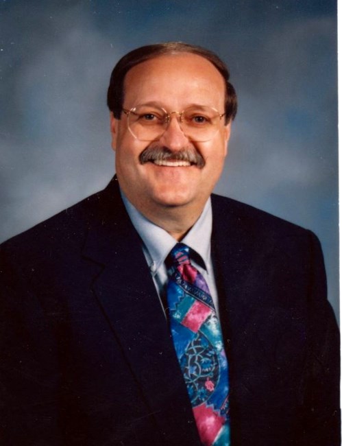 Obituary of James M. "Mickey" Tankersley