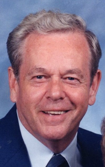 Obituary of Raymond L. Malcolm Sr.