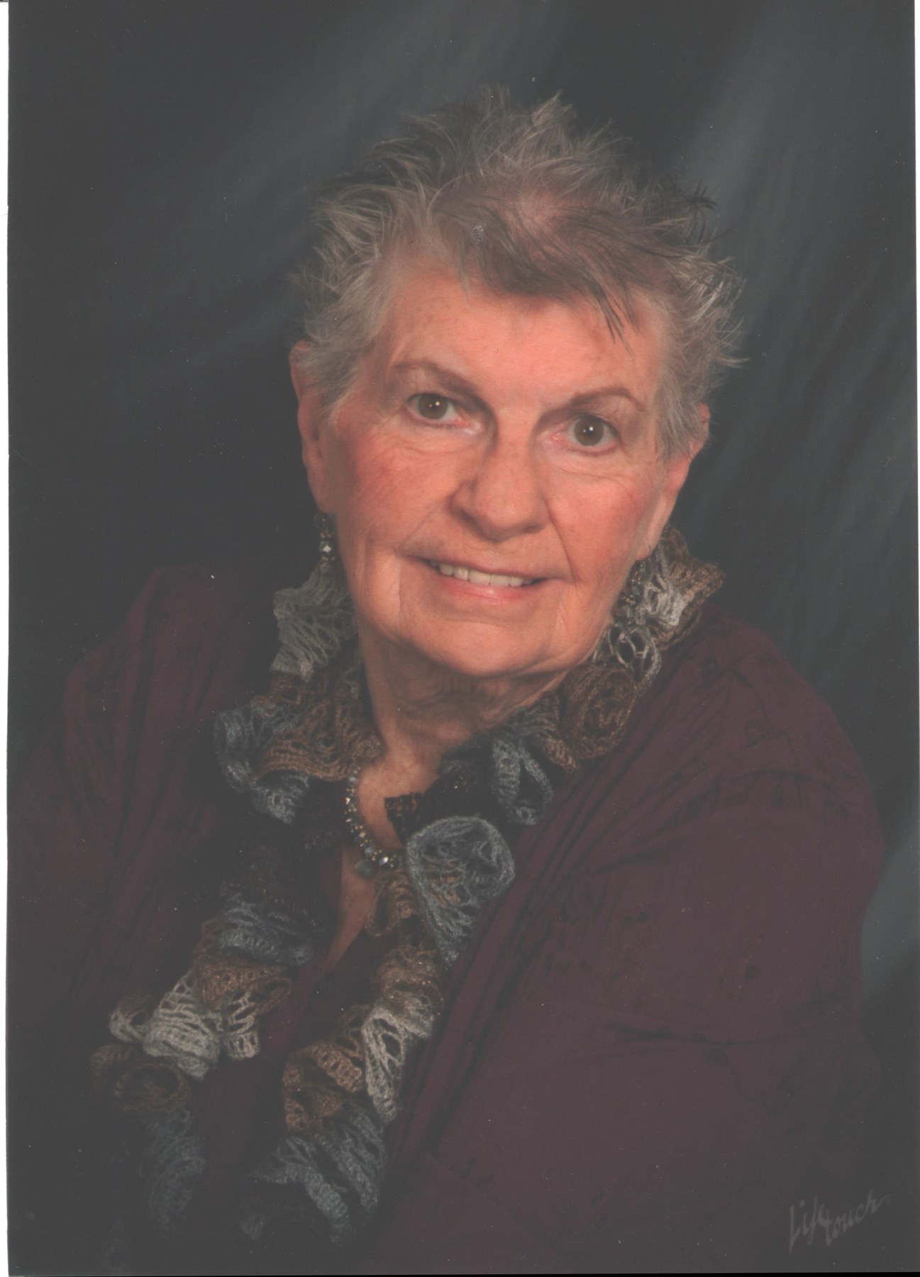 Obituary of Iloe Marie Krause