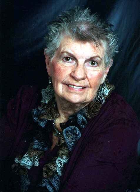 Obituary of Iloe Marie Krause