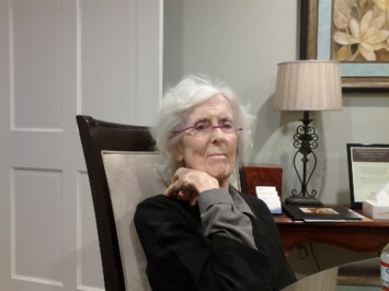 Obituary of Michele Sinclair-Whitely