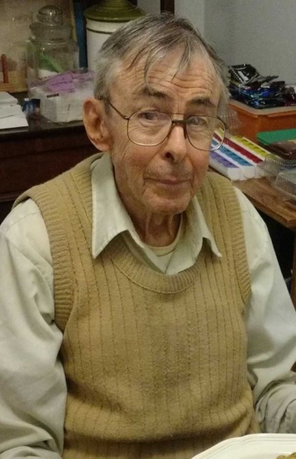 Obituary of Wesley Linton Keith