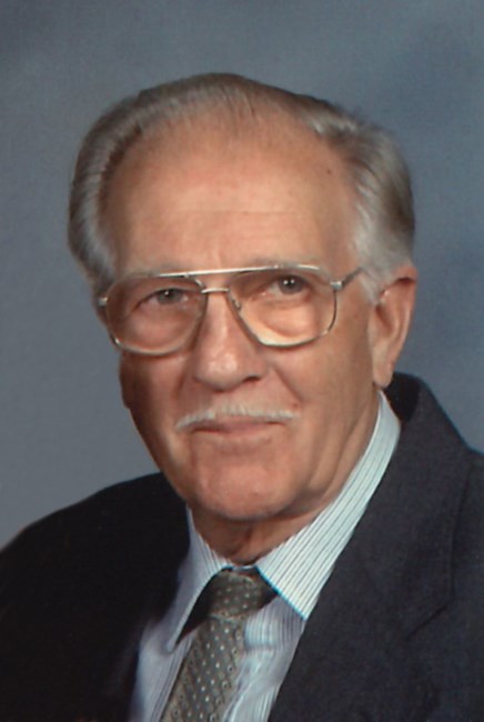 Obituary of Richard Thomas Freeman