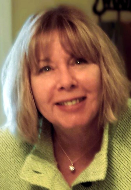 Obituary of Sandy Tuminelli