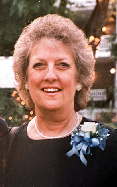 Obituary of Elma Persylvia Pitrucha