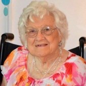 Obituary of Nellie Kuhlmann Mills