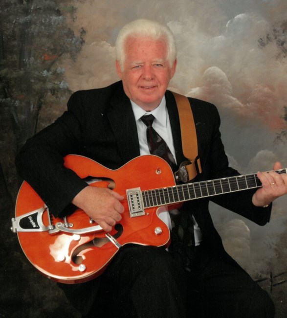 Obituary of Thomas "Tommy" Lewis Barnes
