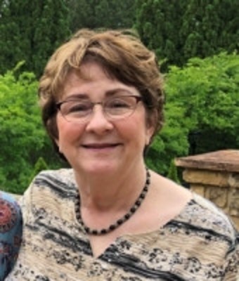 Obituary of Suzanne Marie Wazlavek