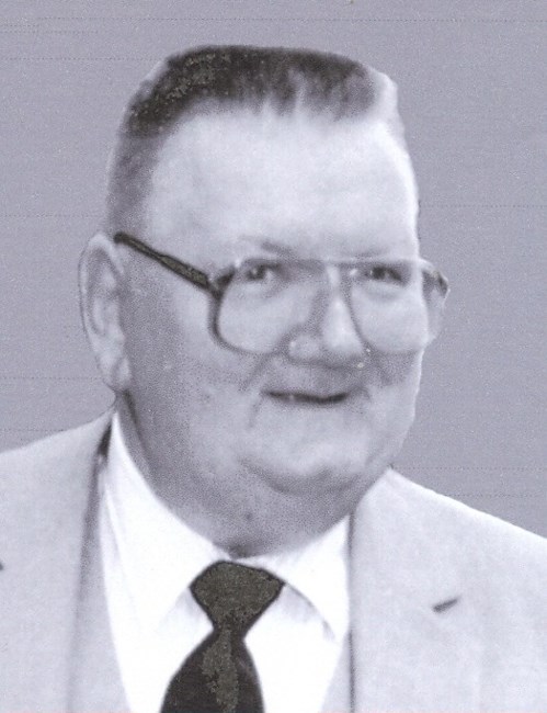 Obituary of Daniel A. Erdman