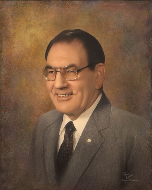 Obituary of Robert Lee Campbell