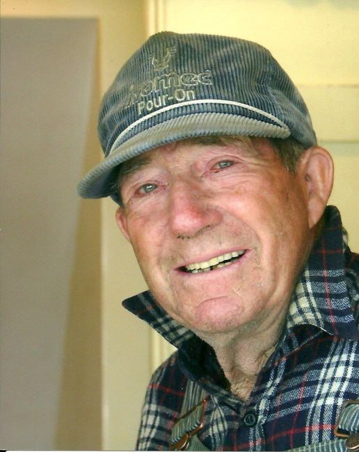 Obituary of George Willis Mielke