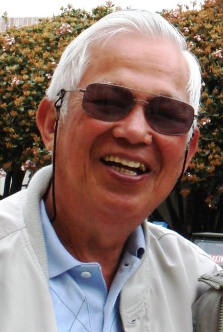 Obituary of Pedro Eustaquio De Guzman