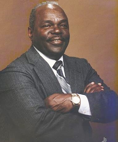 Obituary of Floyd Douglas Eaton