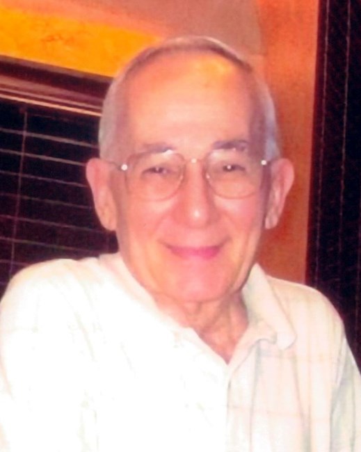 Obituary of Israel "Izzy" Rapoport