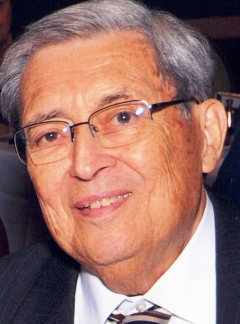 Obituary of Kenneth Machado