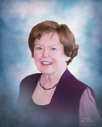 Obituary of Patricia Atwater Goldburg