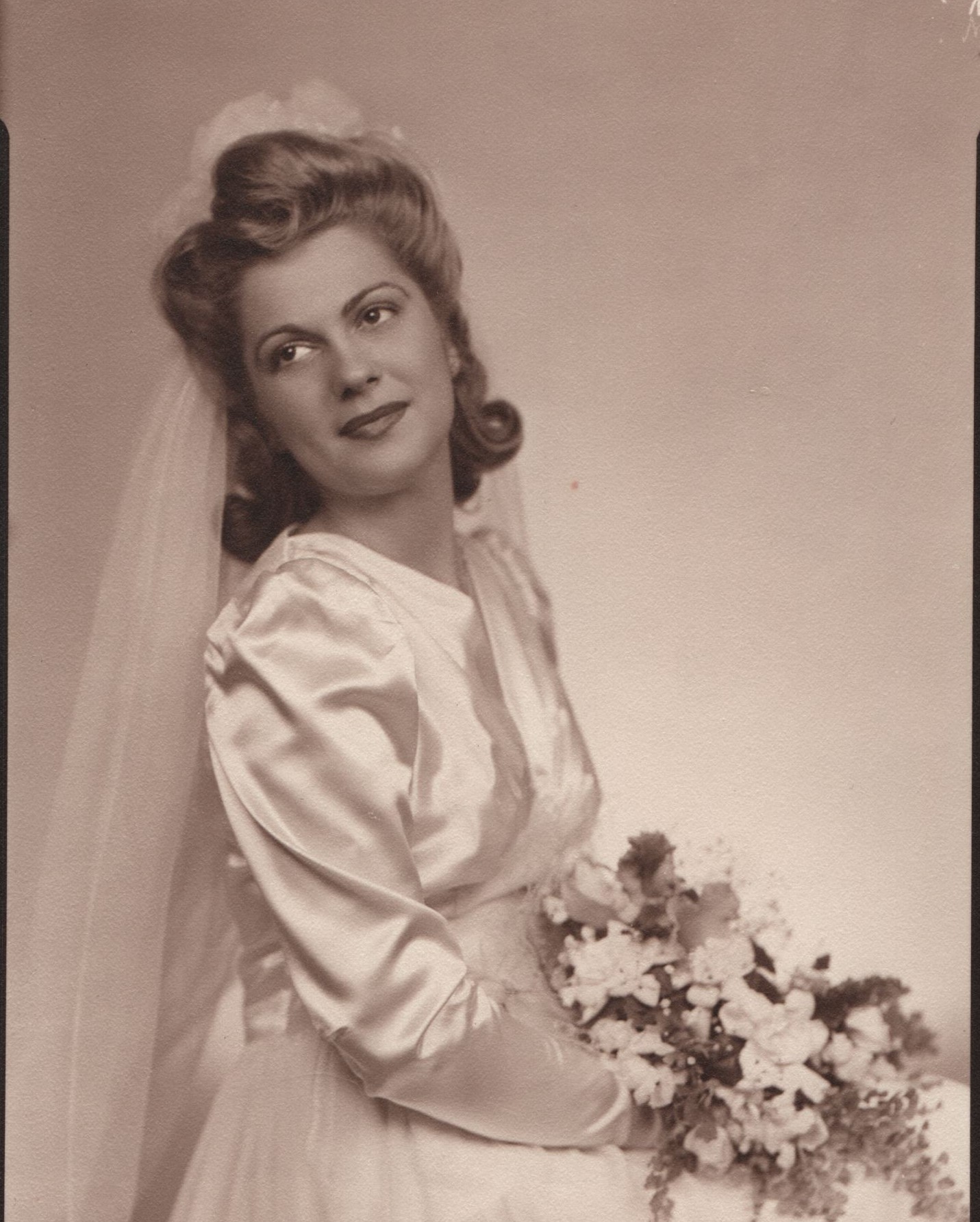 Evelyn Dusenbery avis de décès Montgomery, AL