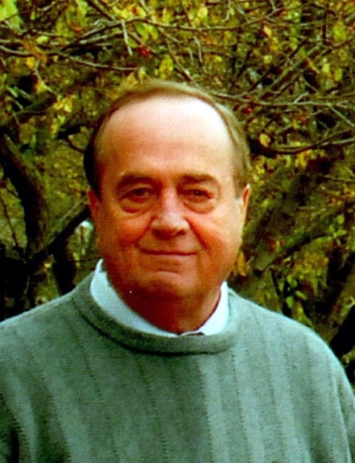 Obituary of William "Andy" Andrew Snaufer