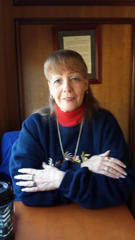 Obituary of Priscilla D. Willcutt