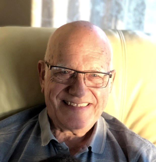 Obituary of Hector "Jerry" Henry Girard Jr.