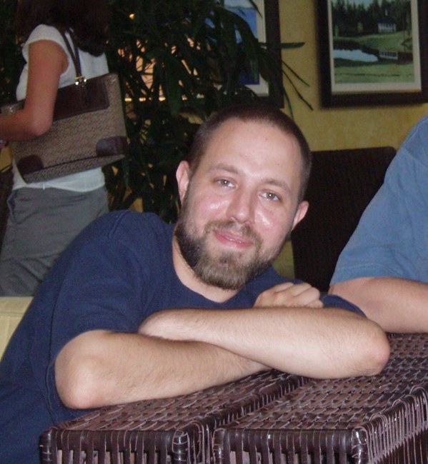 Obituary of Brian Christopher Lile