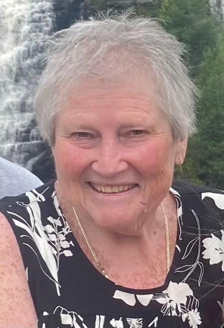 Obituary of Elisabeth Simpson