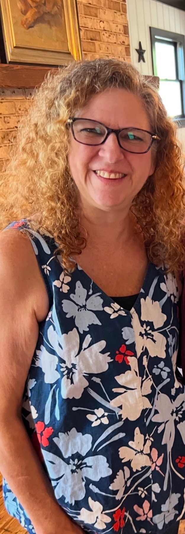 Obituary of Karen Hopkins