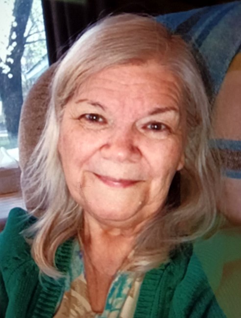 Obituary of Shelia Gower Ryder