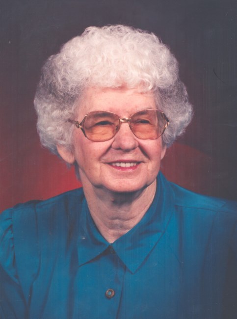 Avis de décès de Mrs. Melba Latricia Whiddon Watford