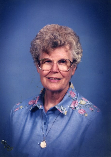 Obituary of Doris O. Price