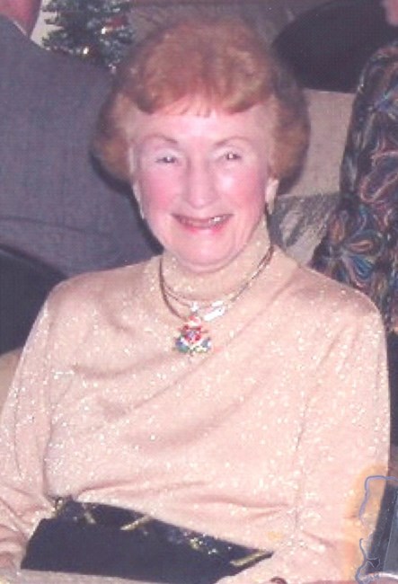 Obituary of Frances Elkins Jones