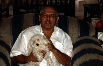 Obituary of Carlos A Escalante