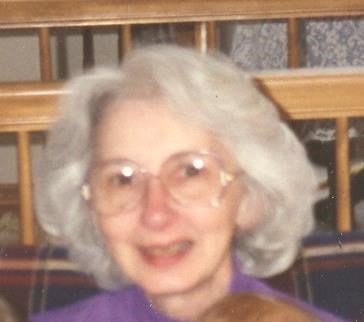 Obituary of Elva Forneris