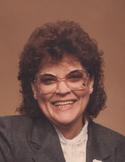 Obituary of Sharon L. Aubrey