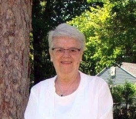 Obituary of Phyllis White