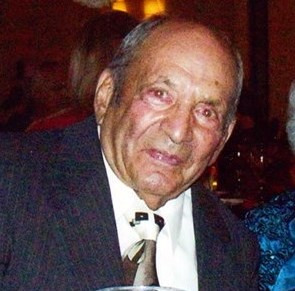 Obituary of Robert Leo Spanjers