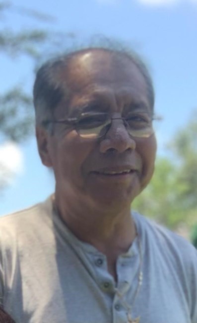 Obituary of Armando Lazaro Rojas