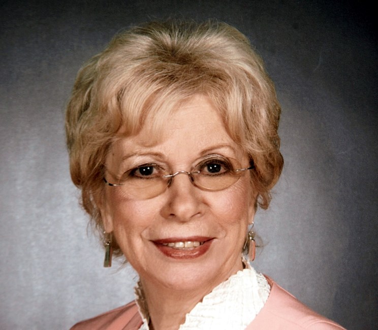Obituary of Myrl Dorothy Eskridge